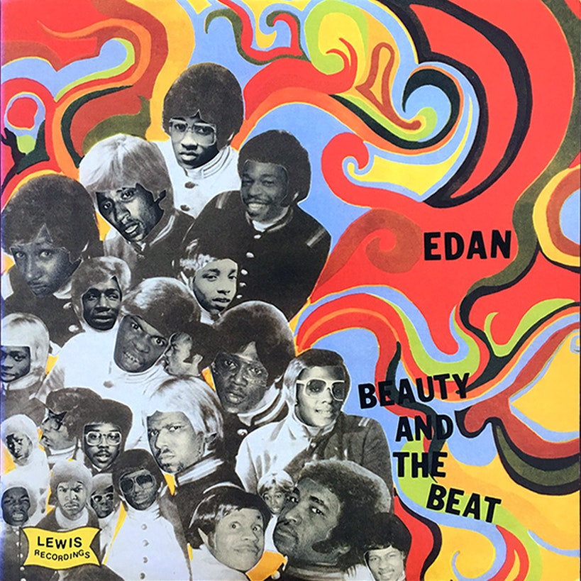 Edan - Beauty and The Beat